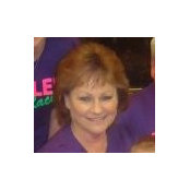 Mary Mantooths billede