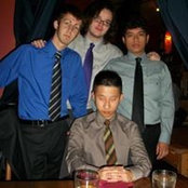 Joe Chang's photo