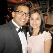 Ankit Mishra's photo