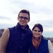 Tim Conroy's photo
