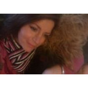 Catherine Dillards foto