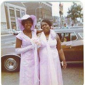 Marilyn Johnsons foto