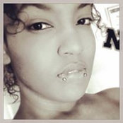 Dyamond Simone's photo