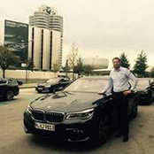 Stig Kvade's photo