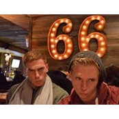 Robert Garcia's photo