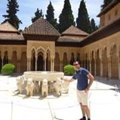 Aboud Saadeh's photo