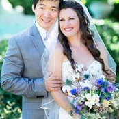 Suzy Changs foto