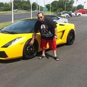 Edwin Ortiz's photo