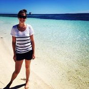 Amanda Cordner's photo