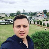 Andrey Tezenin's photo