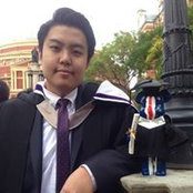 King Kwong's photo