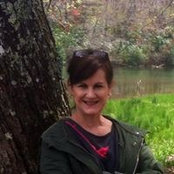Foto von Tracy Cochran