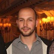 Nick Santore's photo