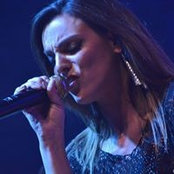 Yaël Mendel's photo