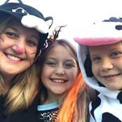 Christine Michele's photo