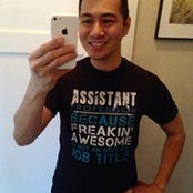 Ricky Punzalan's photo