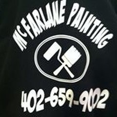 Mcfarlane Painting