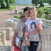 Марина Святовецs billede