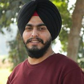 Paramjit Singhs foto