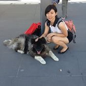 Foto von Grace Duan