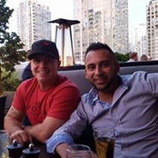 Ricky Dass's photo