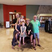 Lia Wright's photo