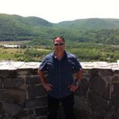 Christopher Lerro's photo