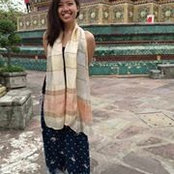 Melanie Miao Ran's photo