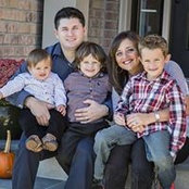 Brett Sauder's photo