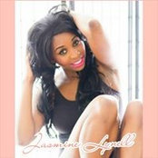 Jasmine Lynell's photo