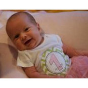 Foto de Emily Welker Brody