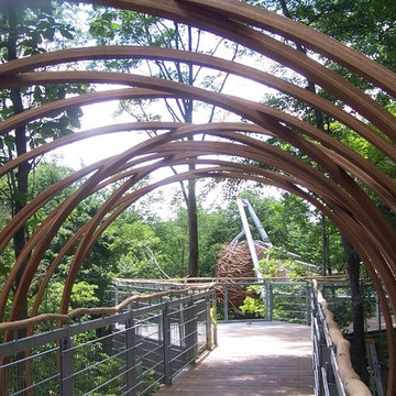 Treehouses