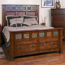 Bedroom Bliss - Products