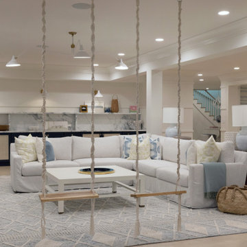 Remarkable Renovation