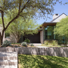 Exterior materials