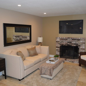 Preparing your home for sale