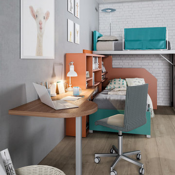 Space Saving Solutions