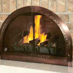 Fireplace Gallery - Fireplace Screens