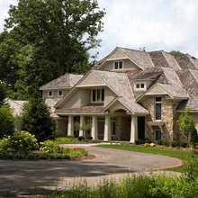 LAKE HOUSE