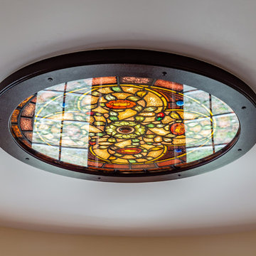 Stanwood Custom Home