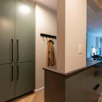 Project: 195 Cobble HIll NY