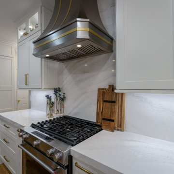 Swallow Dr. Kitchen