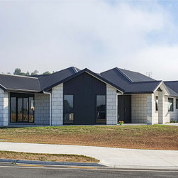 Premier Mansion Brick in White - Products