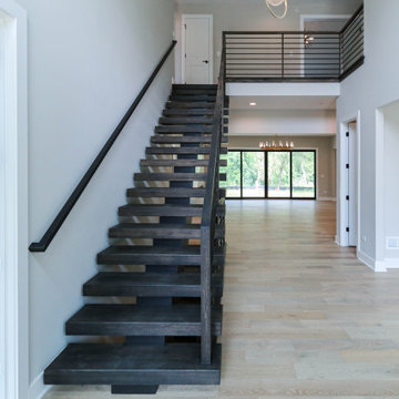 Modern Estate | Naperville, IL