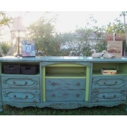 Repurposed Pieces - Products