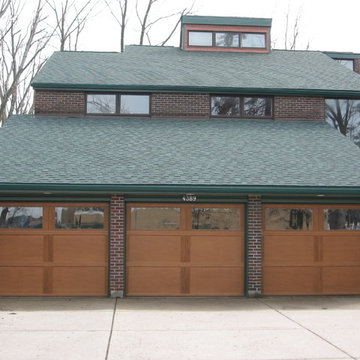 Wayne Dalton Doors