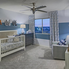 nursery