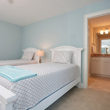 Real Estate Photography: Hilton Head Island