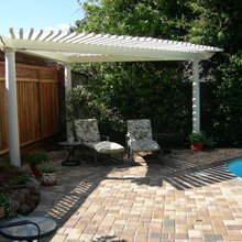 pergola