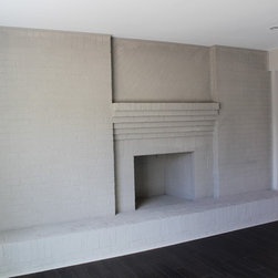 Another fine job completed - Products